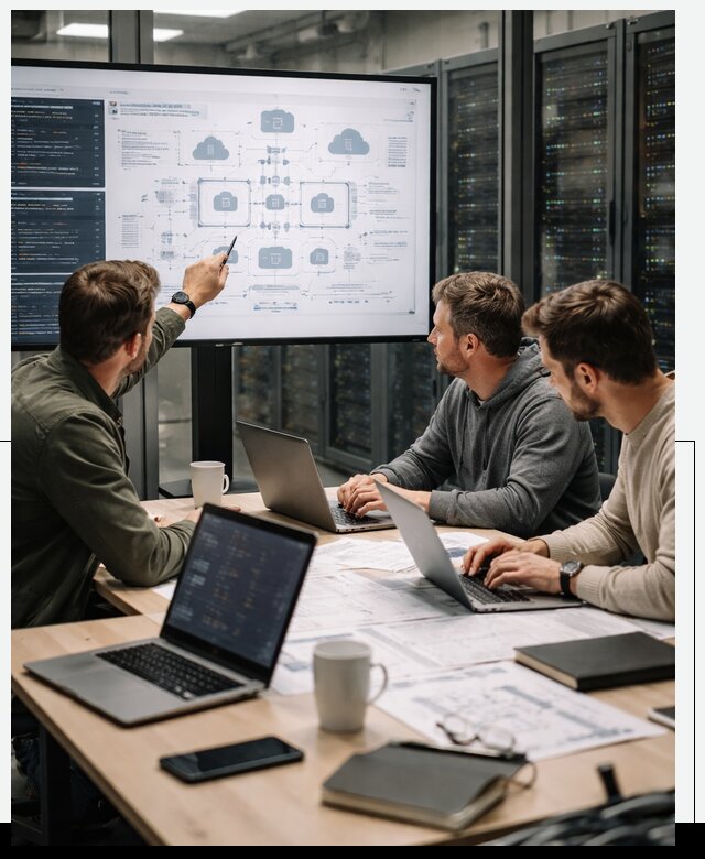 GameDev Backend и платформы в Таганроге от 25453 р. | АвикейТгн