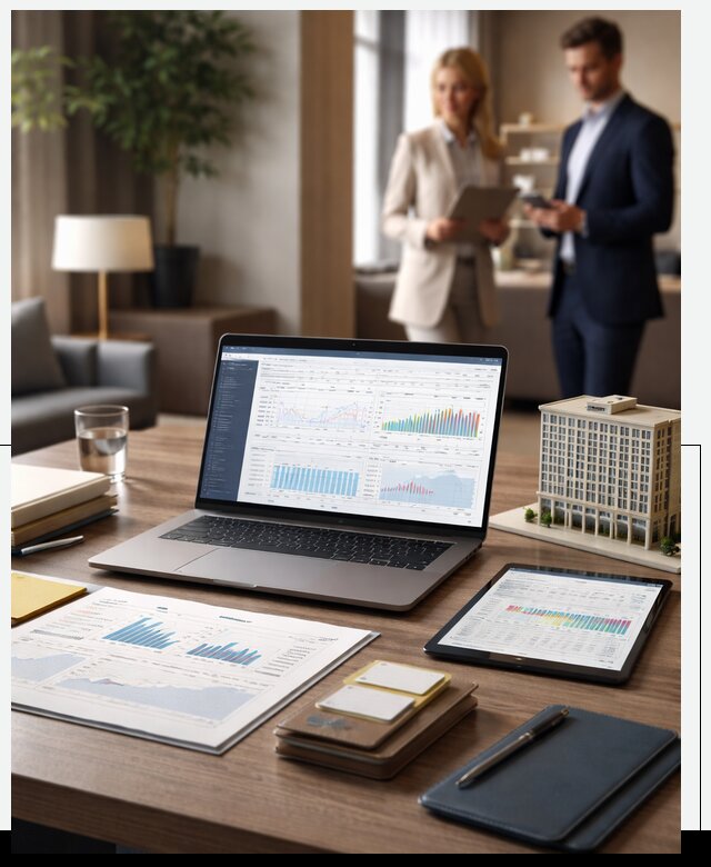 Yield management гостиница в Таганроге от 12217 р. | АвикейТгн