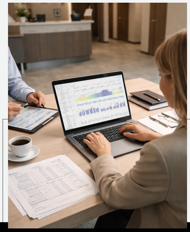 Yield management для гостиницы: ценообразование и прогноз в Таганроге