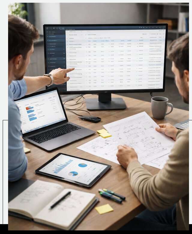 Интеграция GDS и настройка онлайн-бронирования в Таганроге